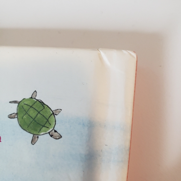 Life's Better At the Beach by Sandy Gingras Book Inspiration Illustrations Gift - Picture 3 of 16